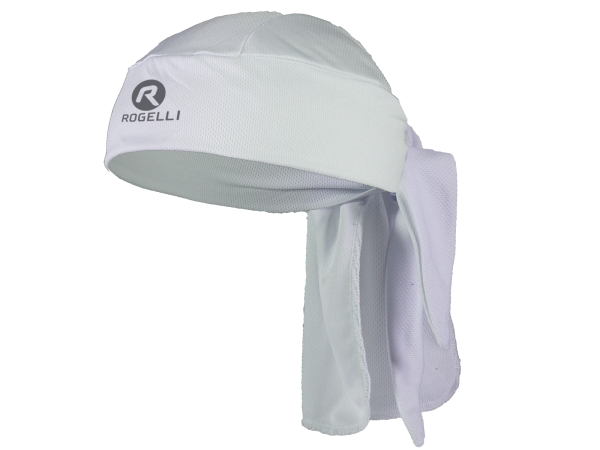 Rogelli Bandana, White