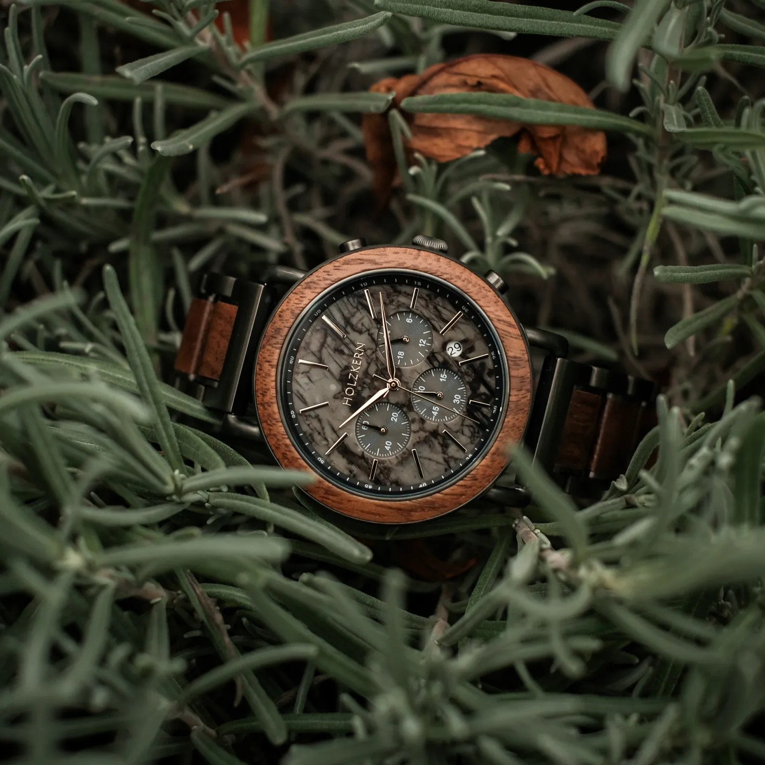 Holzkern Askja 9120078335116