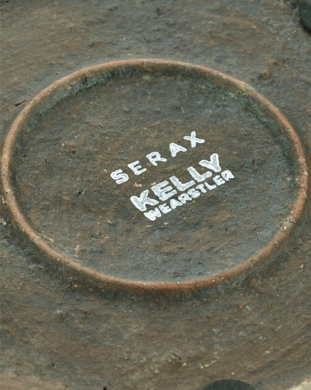 Serax Pottery by Kelly Wearstler bloempot Ø30