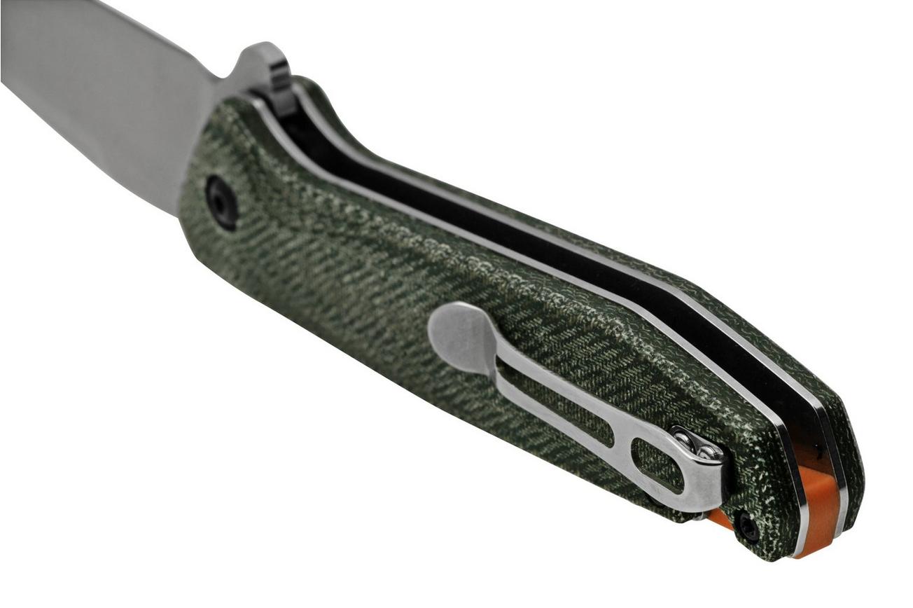 Böker Magnum Border Forest Folder 01SC719, zakmes