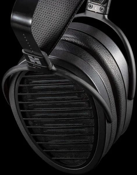 HiFiMAN Arya Stealth Magnet Casques hi-fi