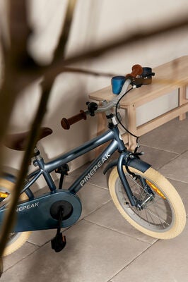 Pinepeak Downtown Barnesykkel 16 Tommer