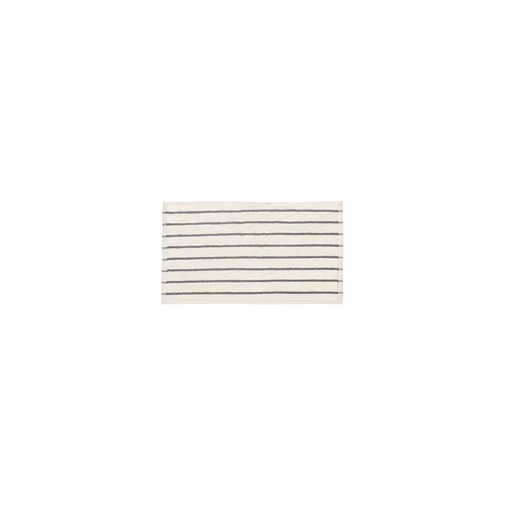 Blomus - Arto Gästehandtuch, 50 x 30 cm, desert sage / agave green (2er-Set)