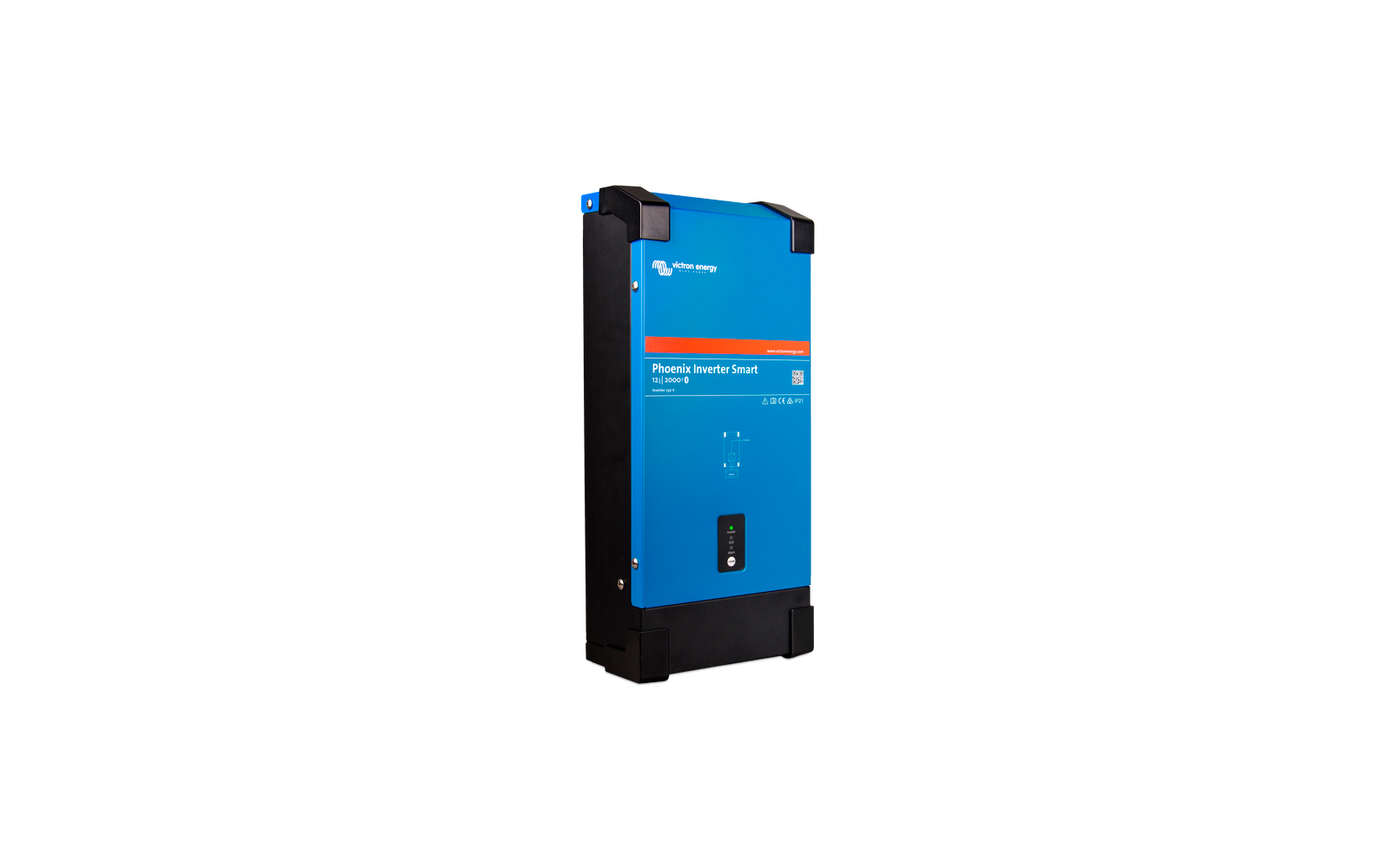 Victron Energy Phoenix Wechselrichter Smart 230 V 12 V / 2000 VA
