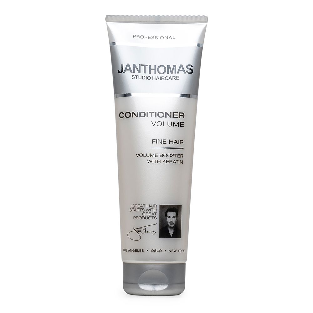 JT Volume Conditioner - Fine Hair