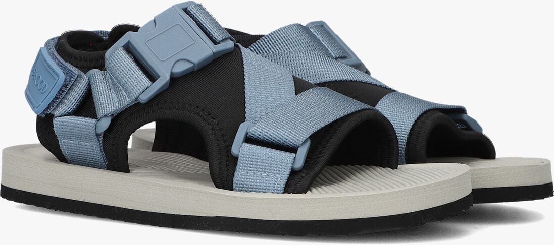 LIEWOOD blauwe liewood sandalen bruce sandals
