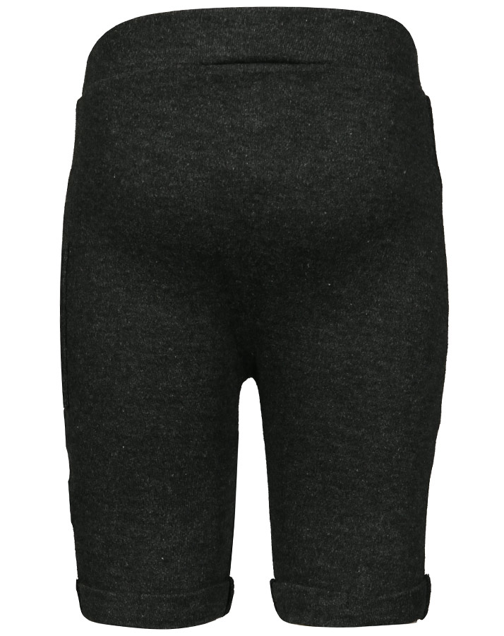 Jersey-Schlupfhose DESIERTO SOFT in anthrazit melange