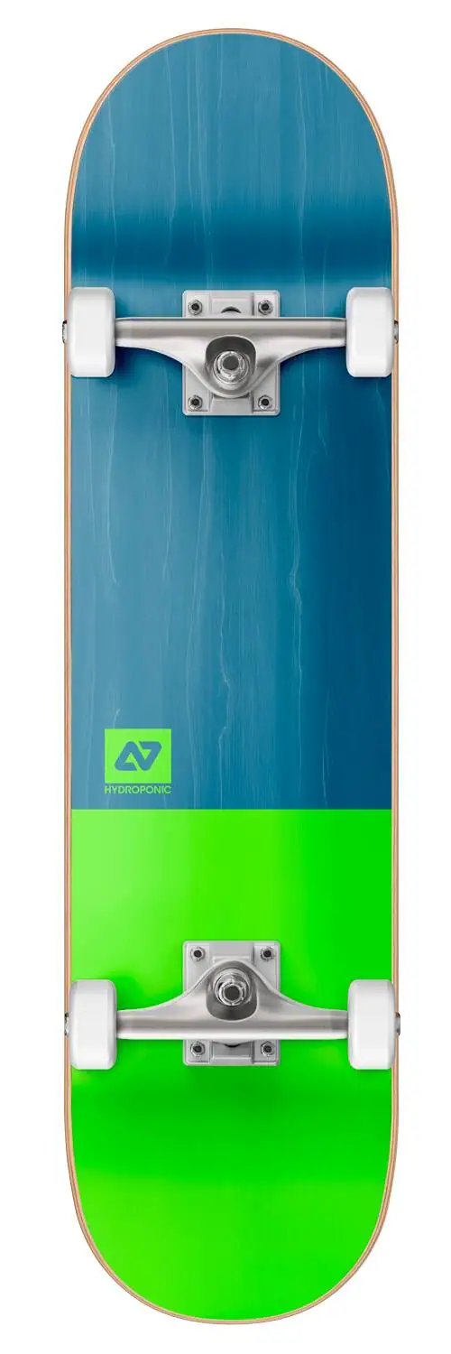 Hydroponic Clean Komplet Skateboard - Skateboards | SkatePro