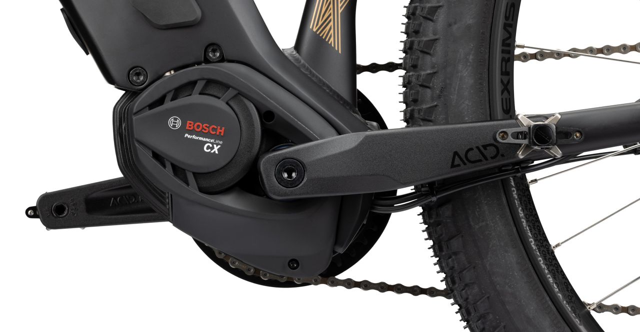 Radon ZR Team Hybrid 8.0 500 kaufen | Bike-Discount