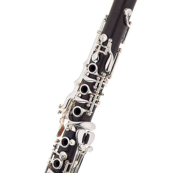 Schreiber D-41 Bb-Clarinet - NEW