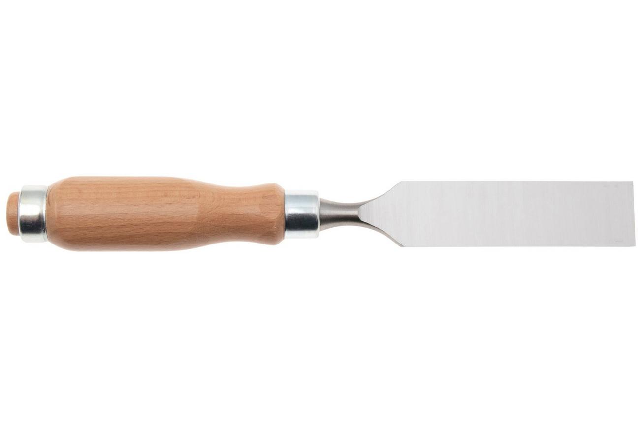 Narex Wood Line Profi Bevel Edge Chisel 810130, steekbeitel, 30 mm