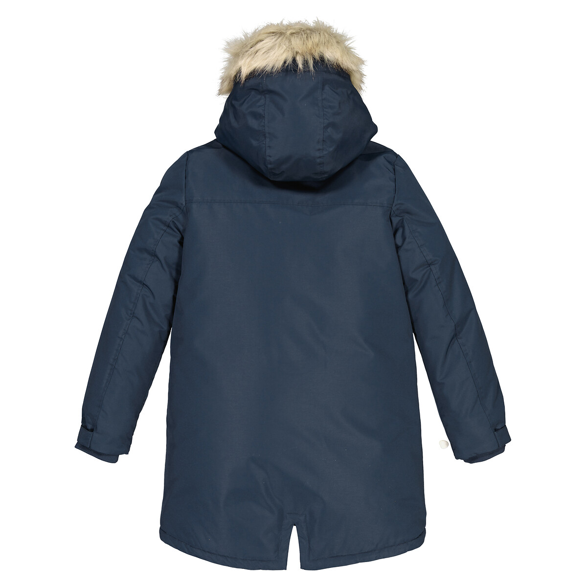 COLEÇÕES LA REDOUTE<br>Parka met kap