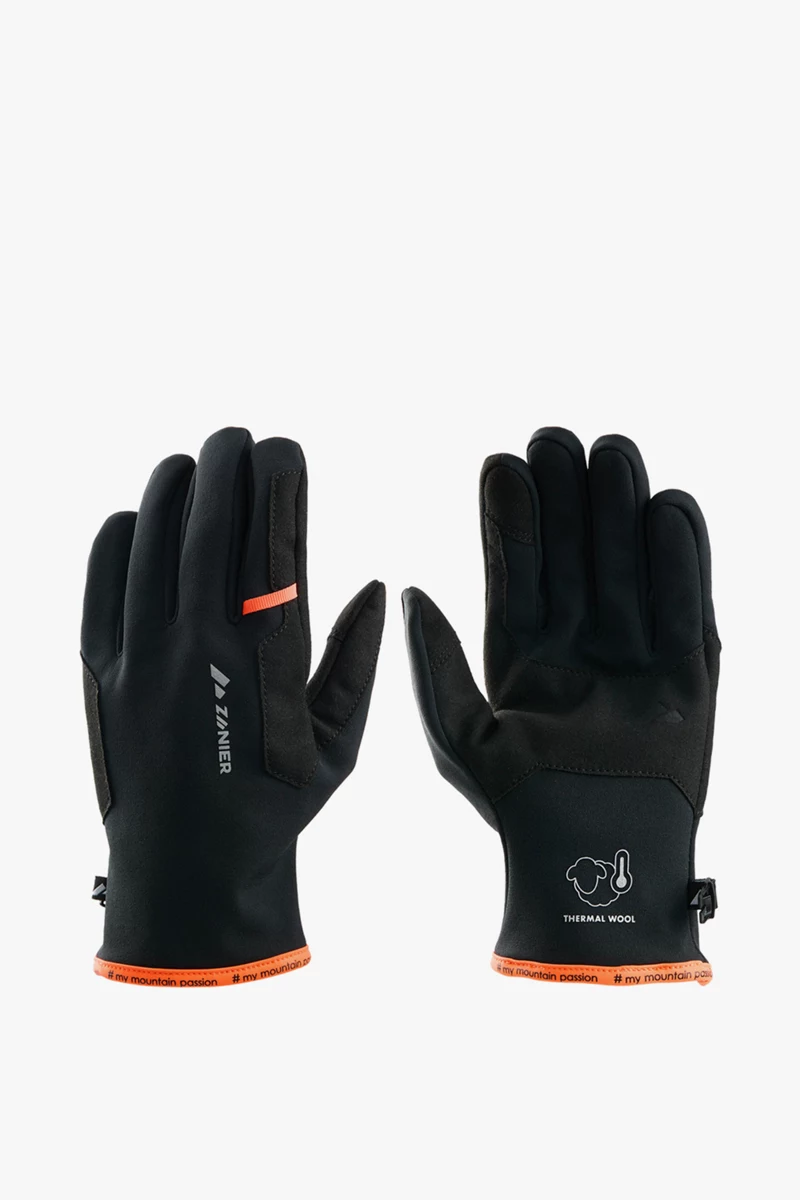 ZANIER Similaun UX Herren Multifunktionshandschuh