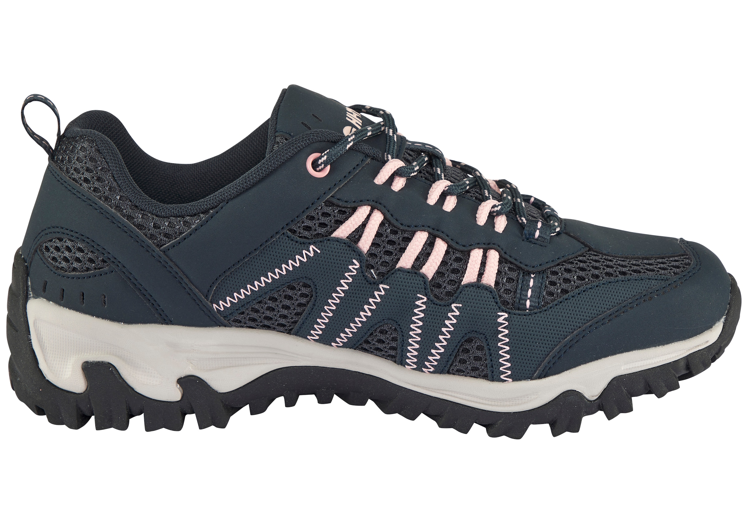 Hi-Tec Wanderschuh »JAGUAR WOMENS«
