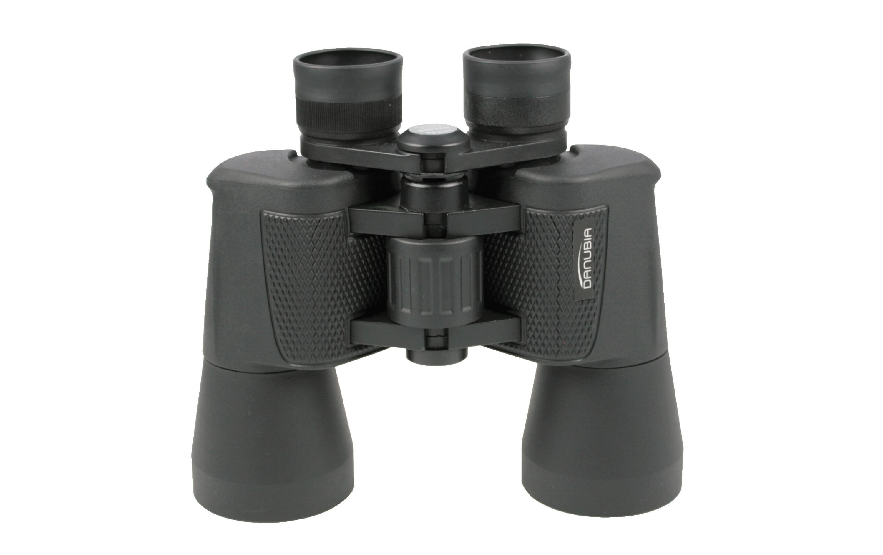 Fernglas Danubia Alpina LX 8x40Fernglas