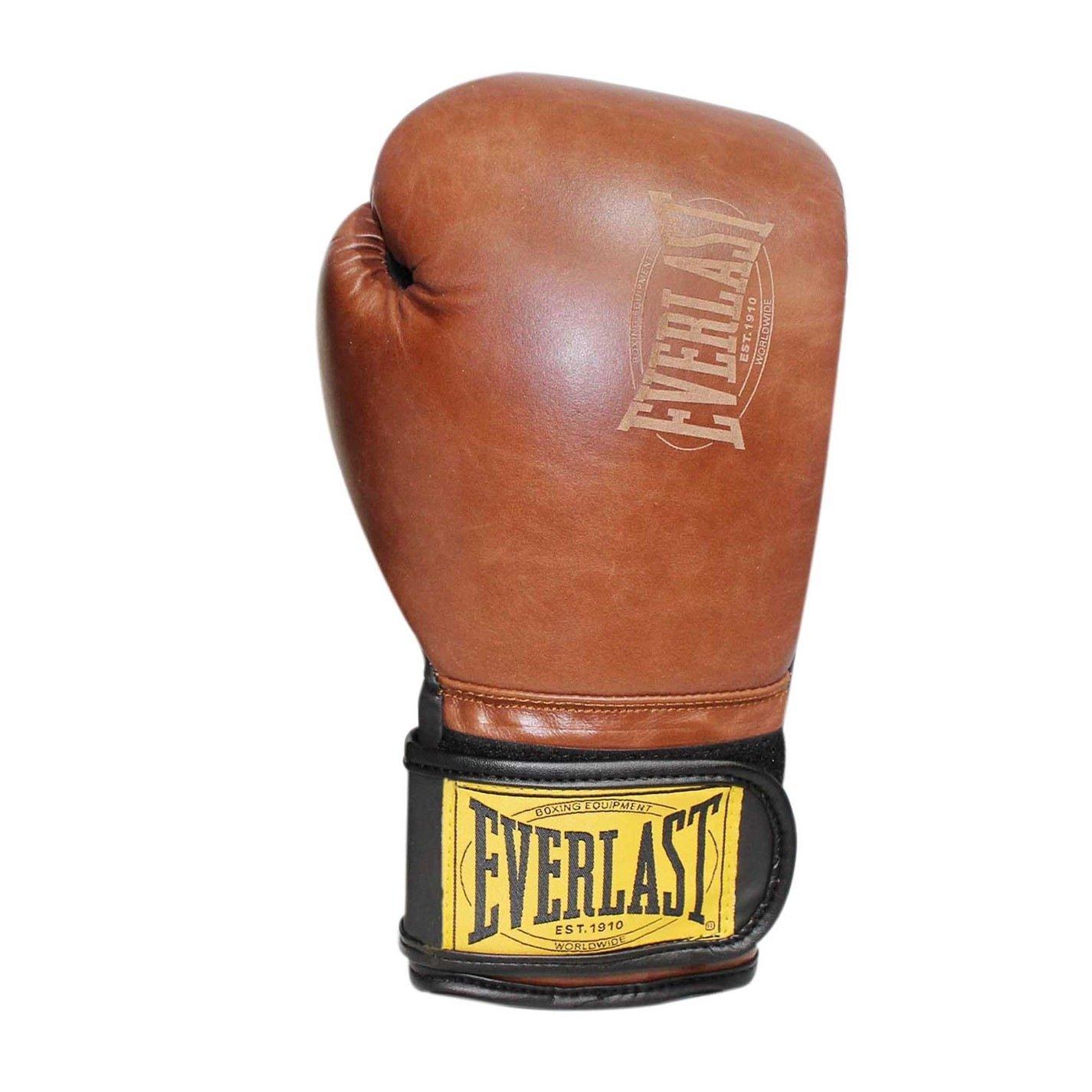 Everlast 1910 Advanced Boxing Gloves