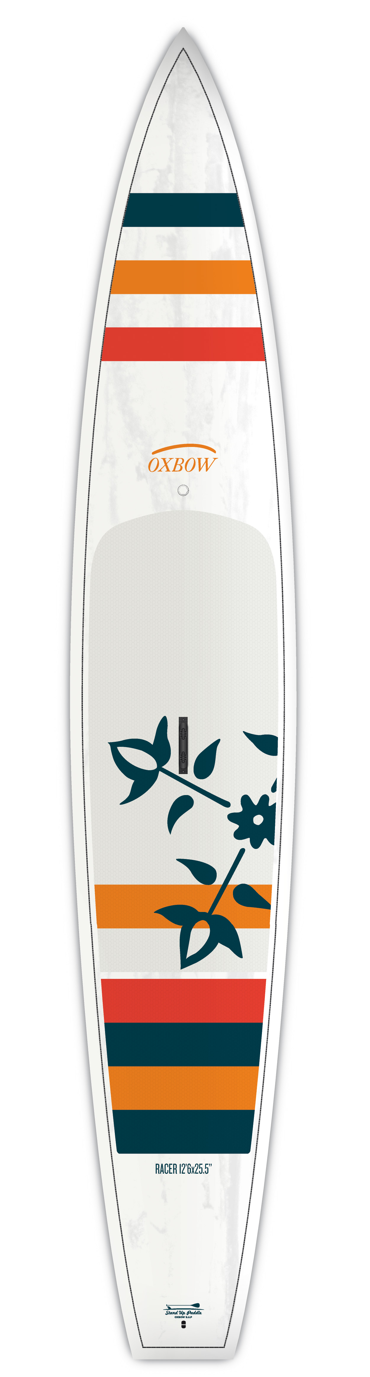 Oxbow Racer - Carbon Tech 12'6
