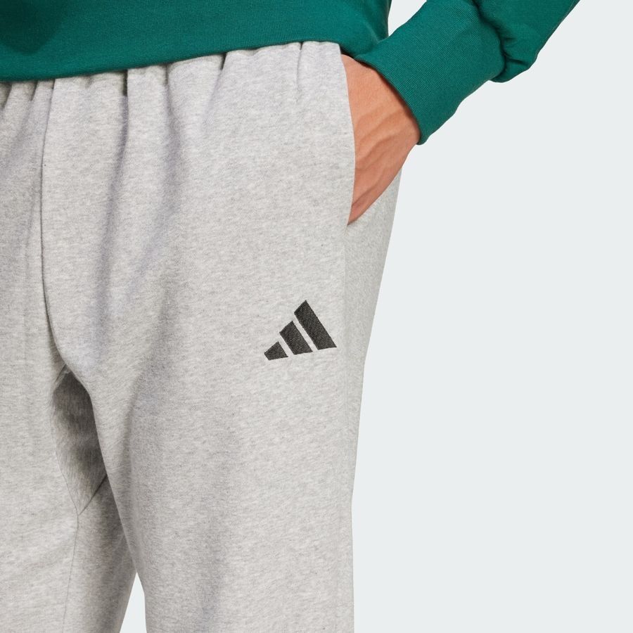 Adidas Pantalon french terry Essentials Feel Cozy