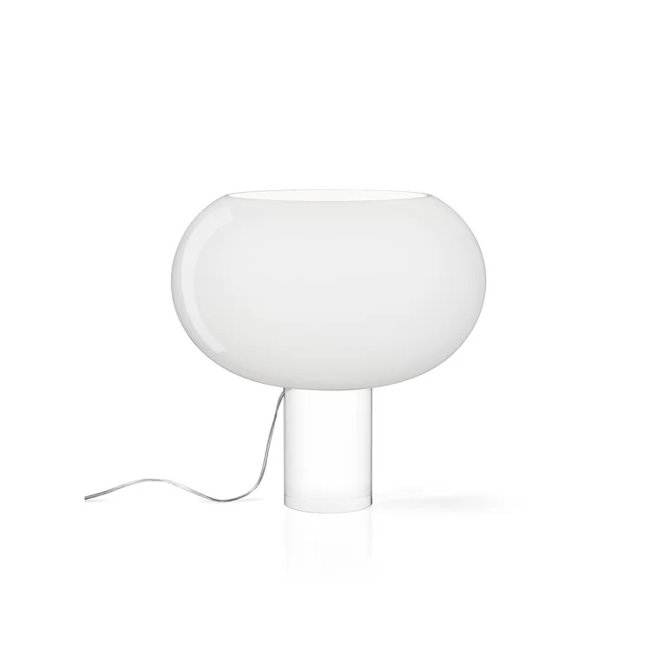 Foscarini - Buds 2 Tischleuchte, weiss