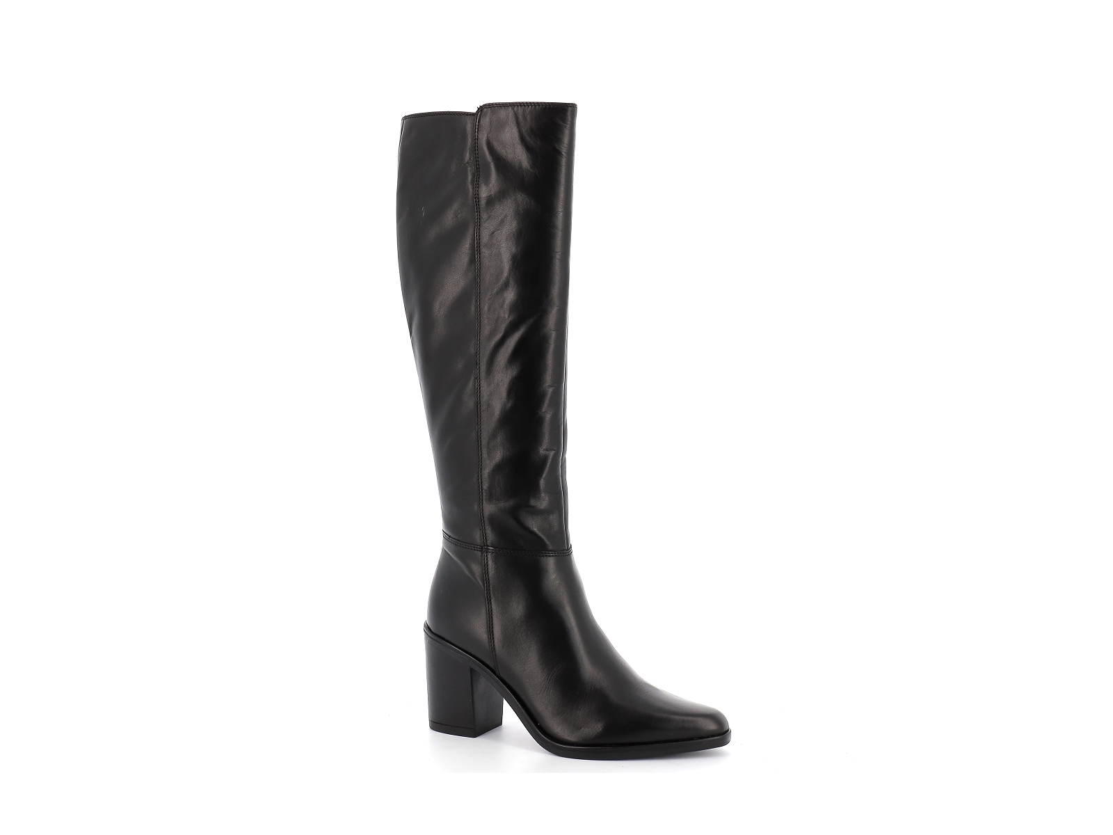 Elue par nous-A46360 Cuir Noir