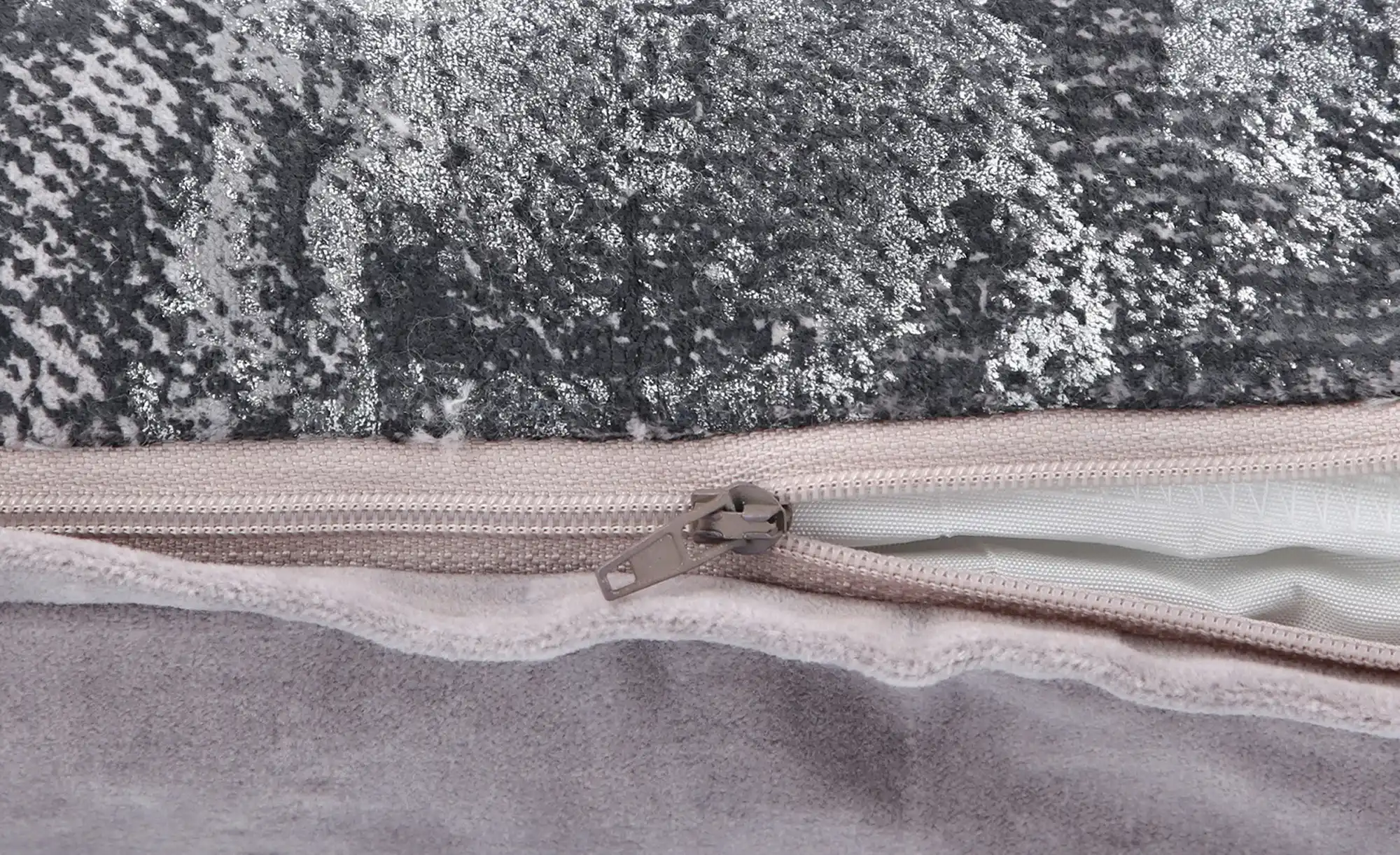 Gray & Jones Kissen Tierra Fuego