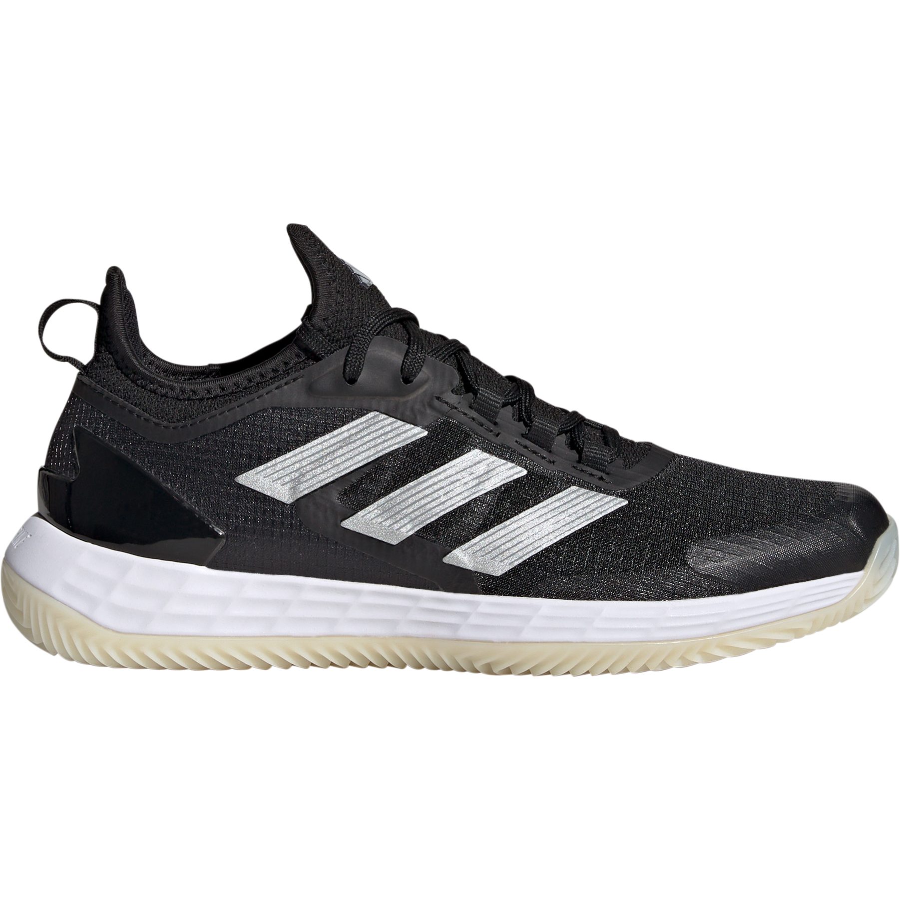adidas Adizero Ubersonic 4.1 Tennisschuhe Damen core black