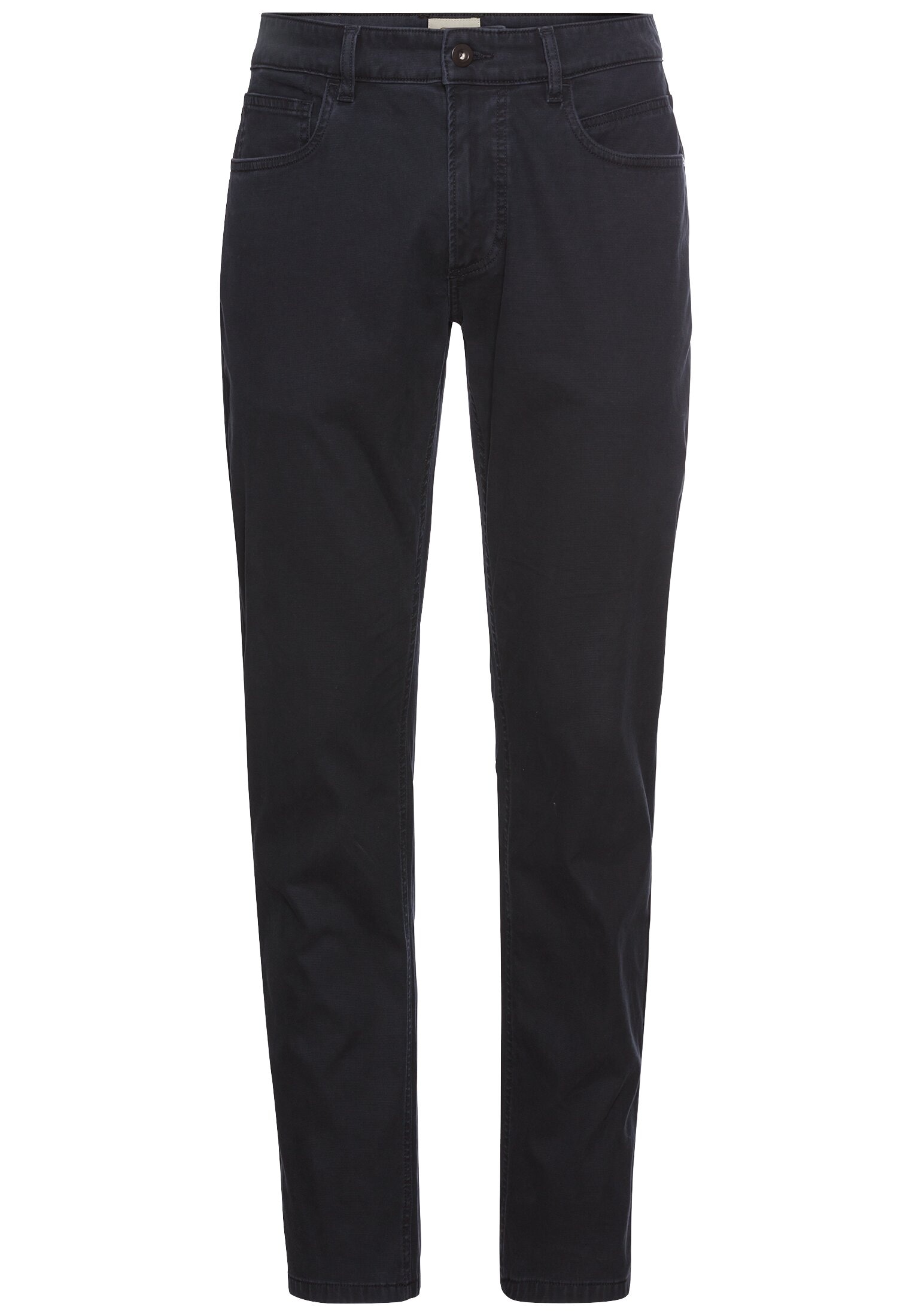 camel active 5-Pocket-Hose  mit Stretchanteil