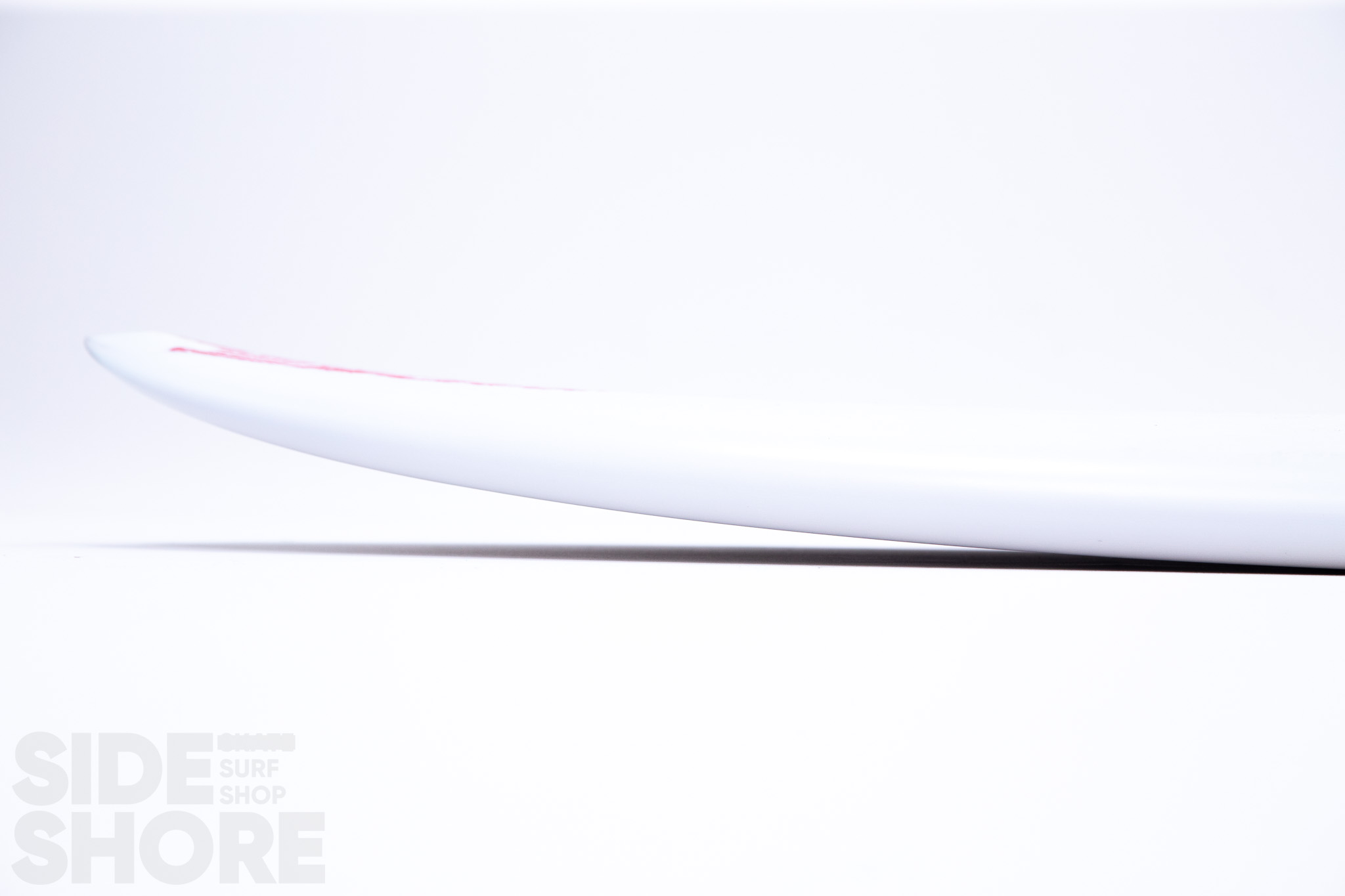 Lost Mick's Tape Symm - 5'8 x 20.50