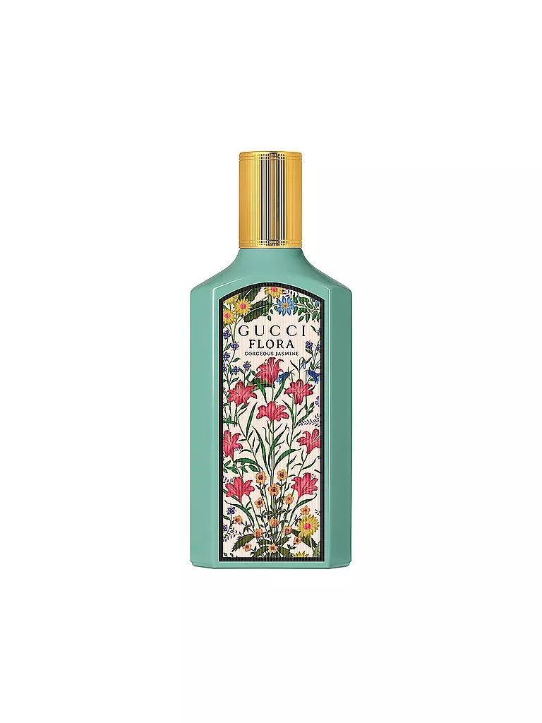 GUCCI Flora Gorgeous Jasmine Eau de Parfum 150ml keine Farbe