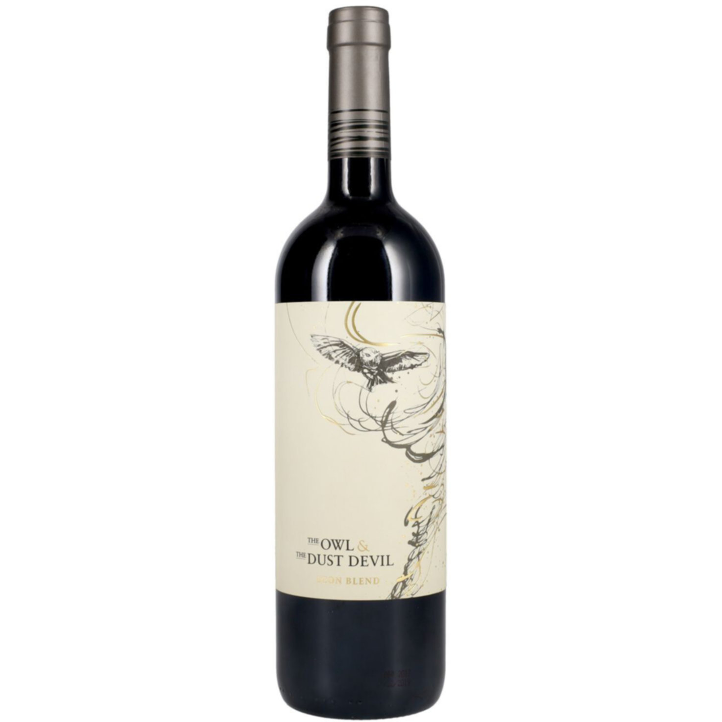 Mendoza The Owl & The Dust Devil Icon Finca Decero -75cl
