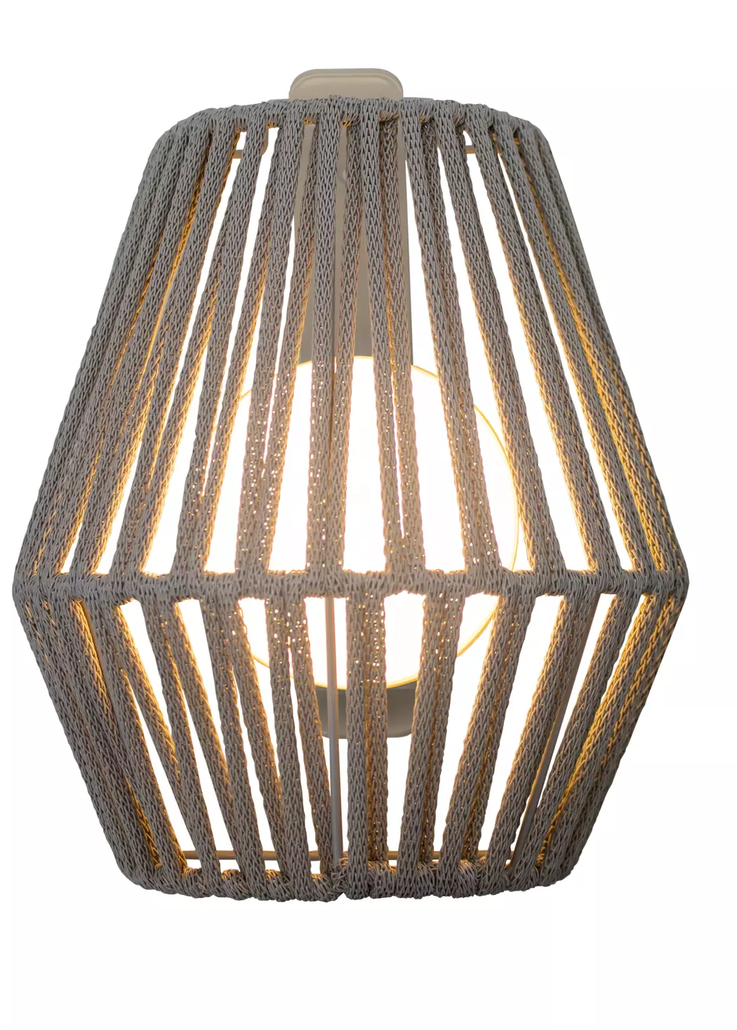 LED-Außenwandleuchte Conta 25