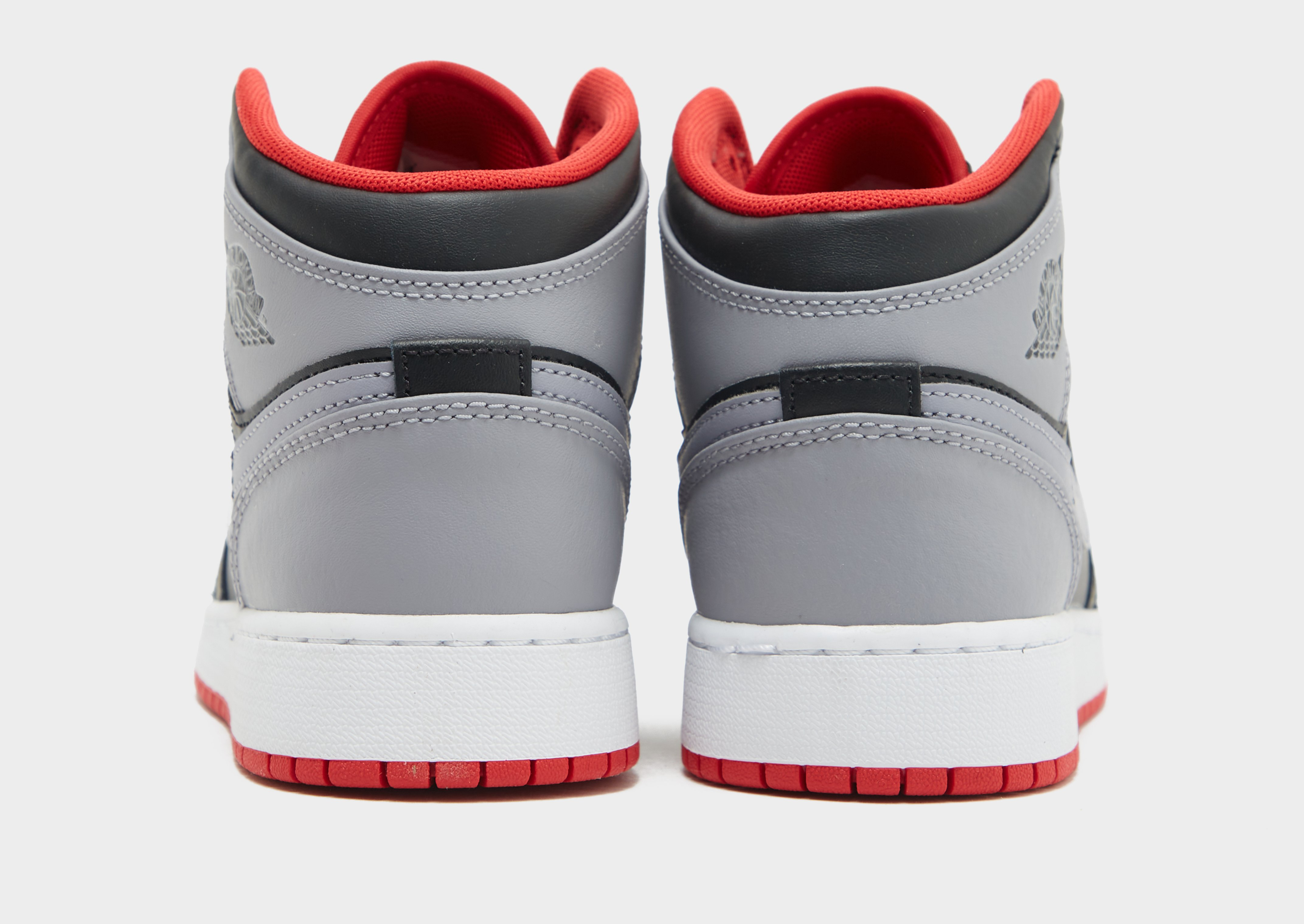 Jordan Air 1 Mid Junior