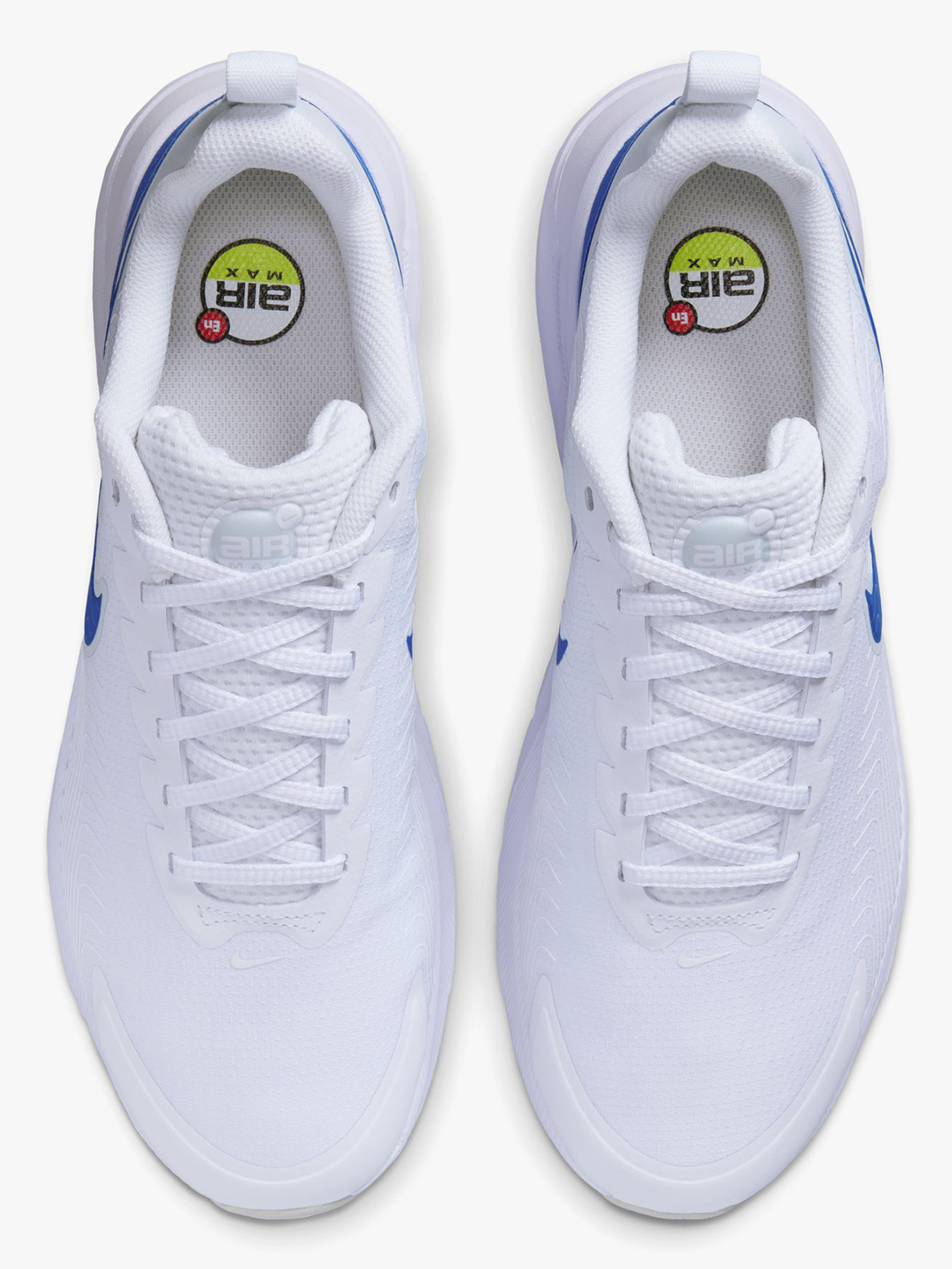 Air Max Nuaxis