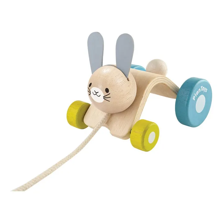 Plan Toys Lapin sautillant
