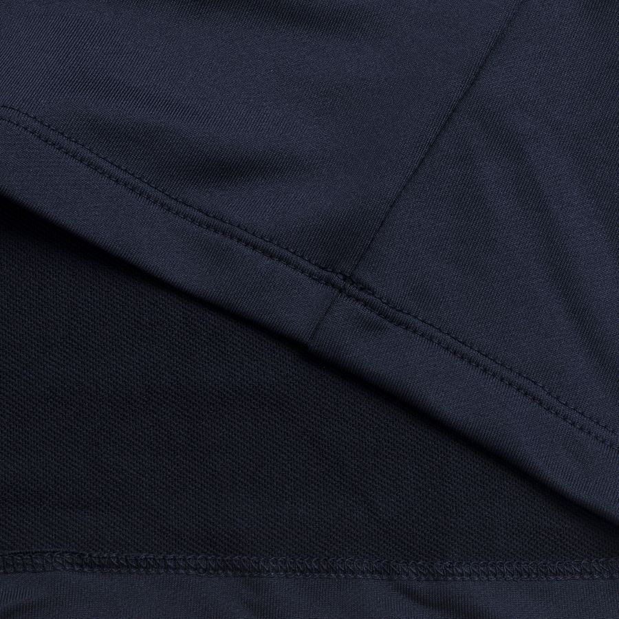 Nike Maillot d'Entraînement Dri-FIT Strike 23 - Bleu Foncé/Bleu/Blanc