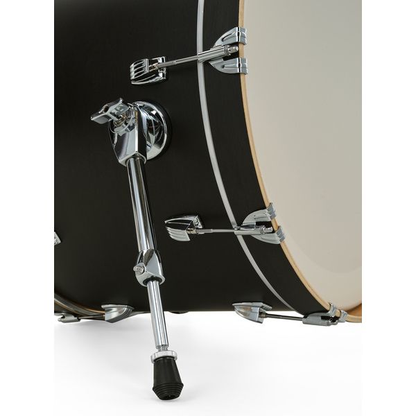Ludwig Continental 4pc 22