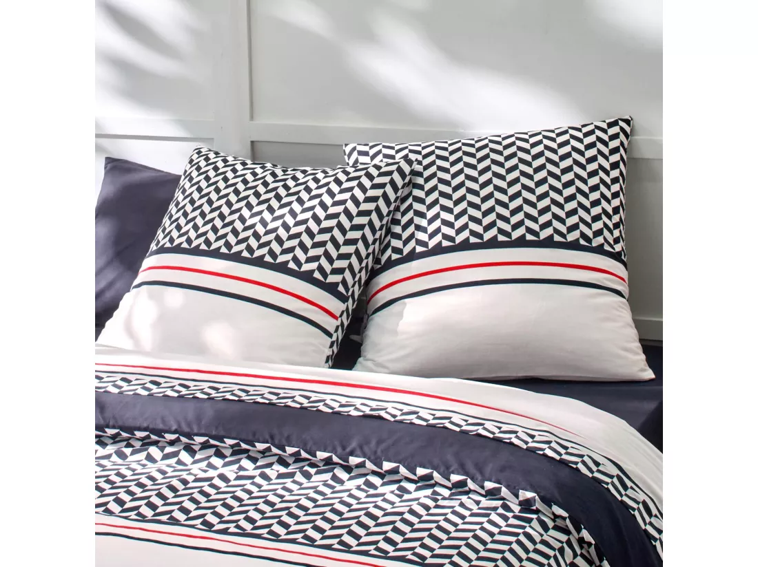 Parure de lit Cap 240x220 cm