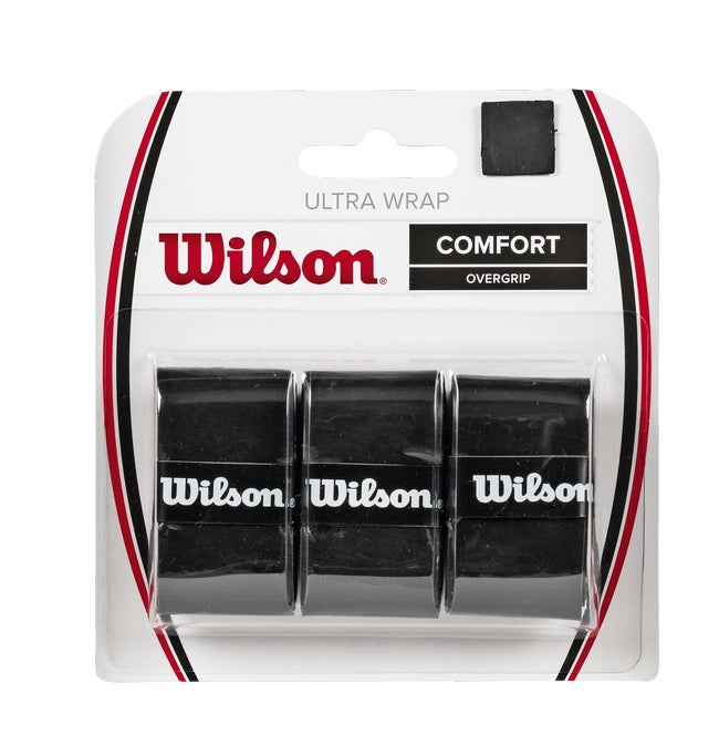 Ultra Wrap Overgrip, 3er-Pack