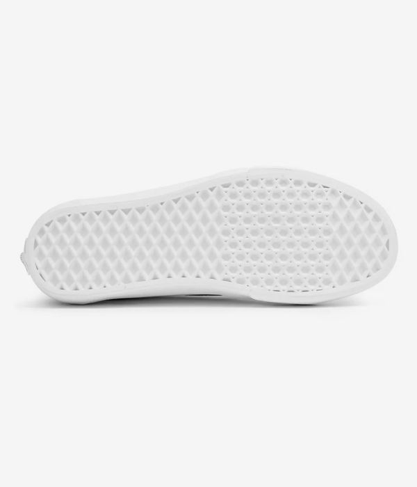 Vans Sk8-Low CONT Schuh (white black)