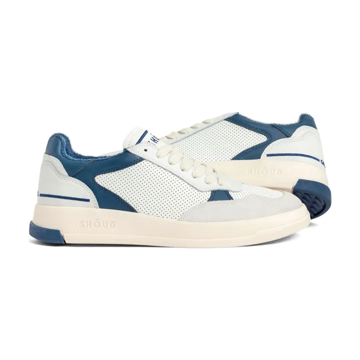 Ghoud Baskets Tweener | Bleu