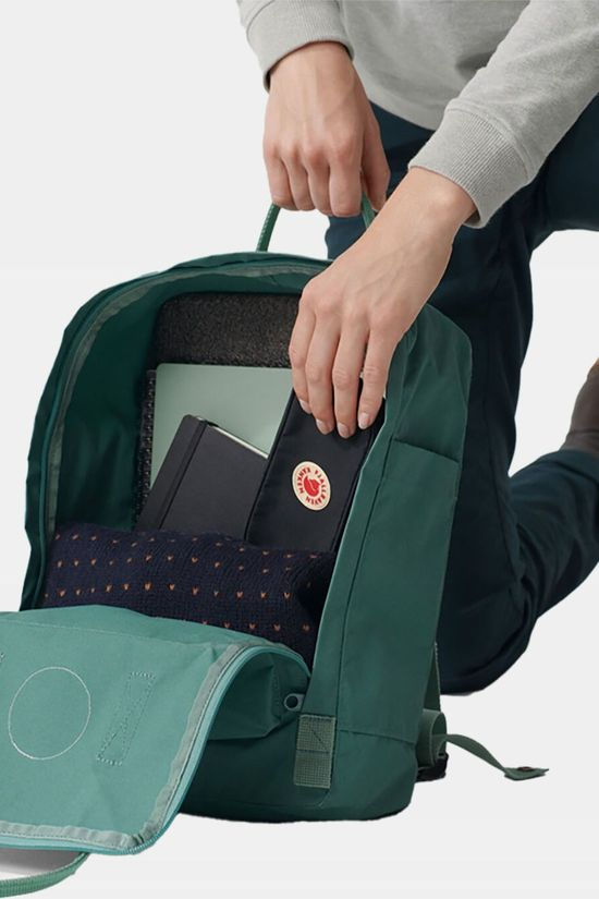 Fjällräven Fjällräven Kånken Rugzak
