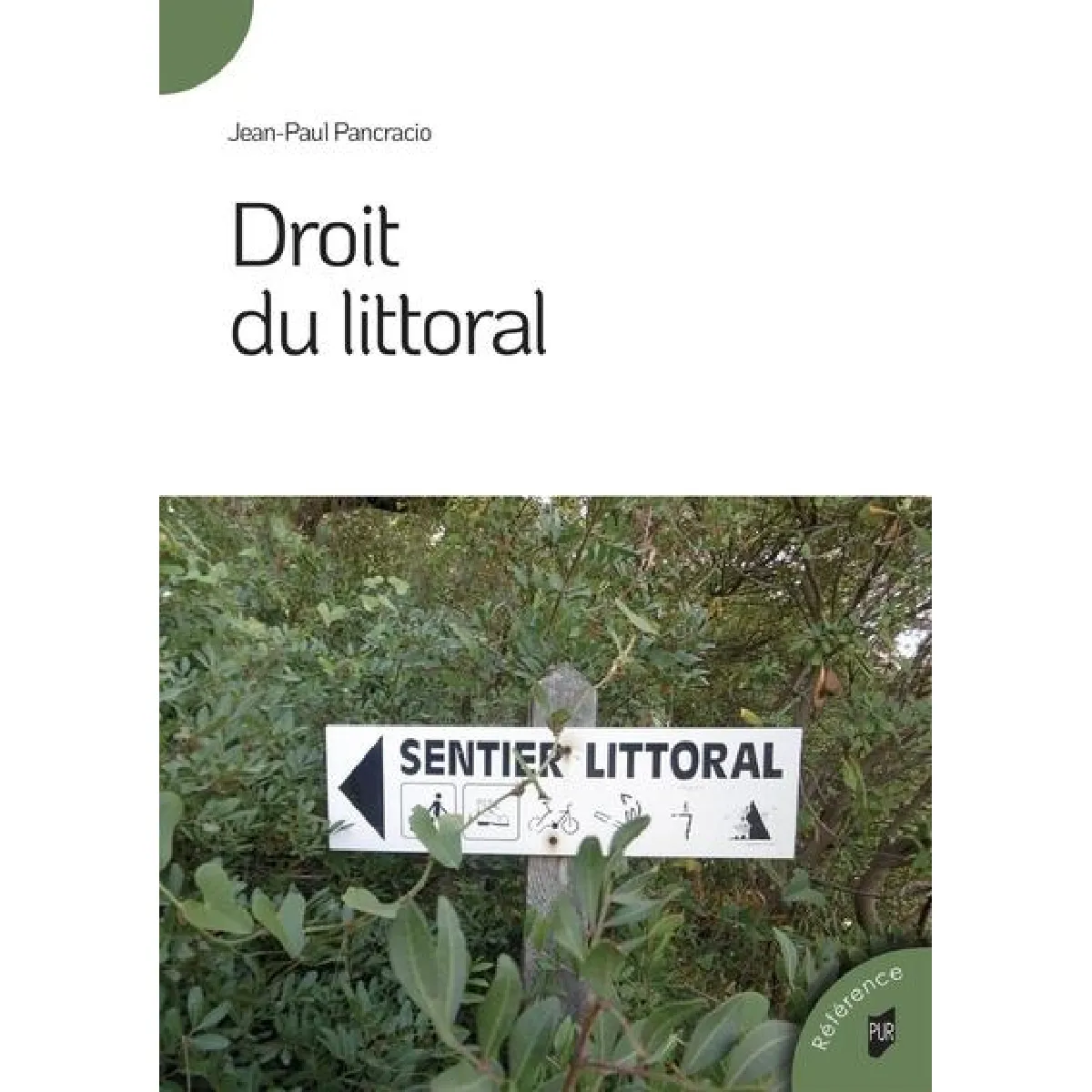 Droit du littoral