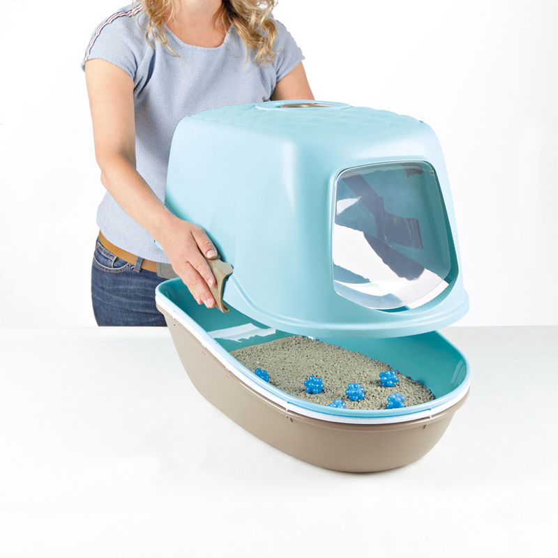 Maison de toilette Trixie Berto Top