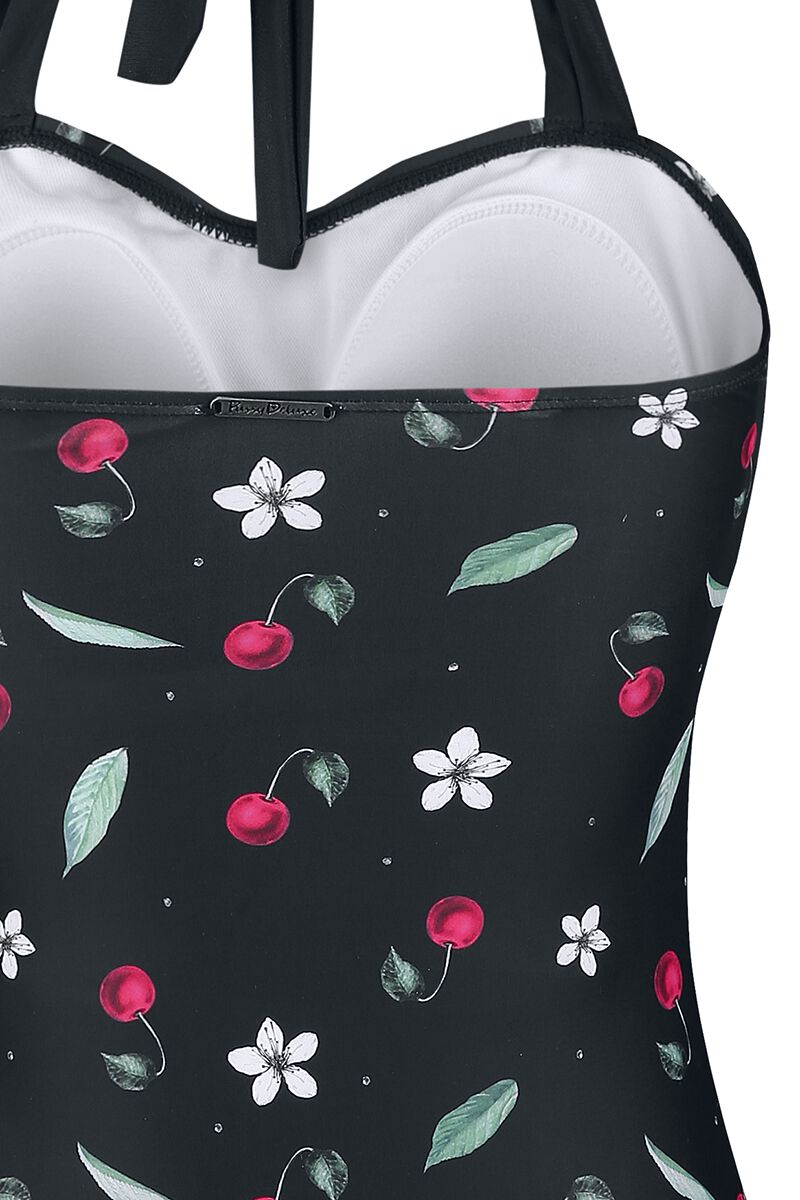 Maillot De Bain Cherry Blossom | Pussy Deluxe Maillot de bain