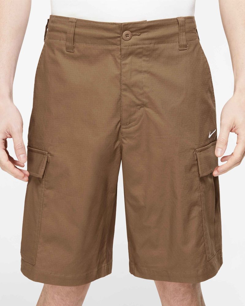 Short cargo Nike SB pour homme