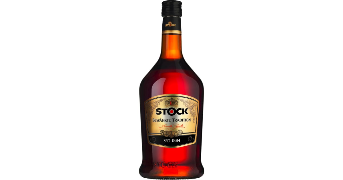 Stock Bewährte Tradition 34% (Einweg)