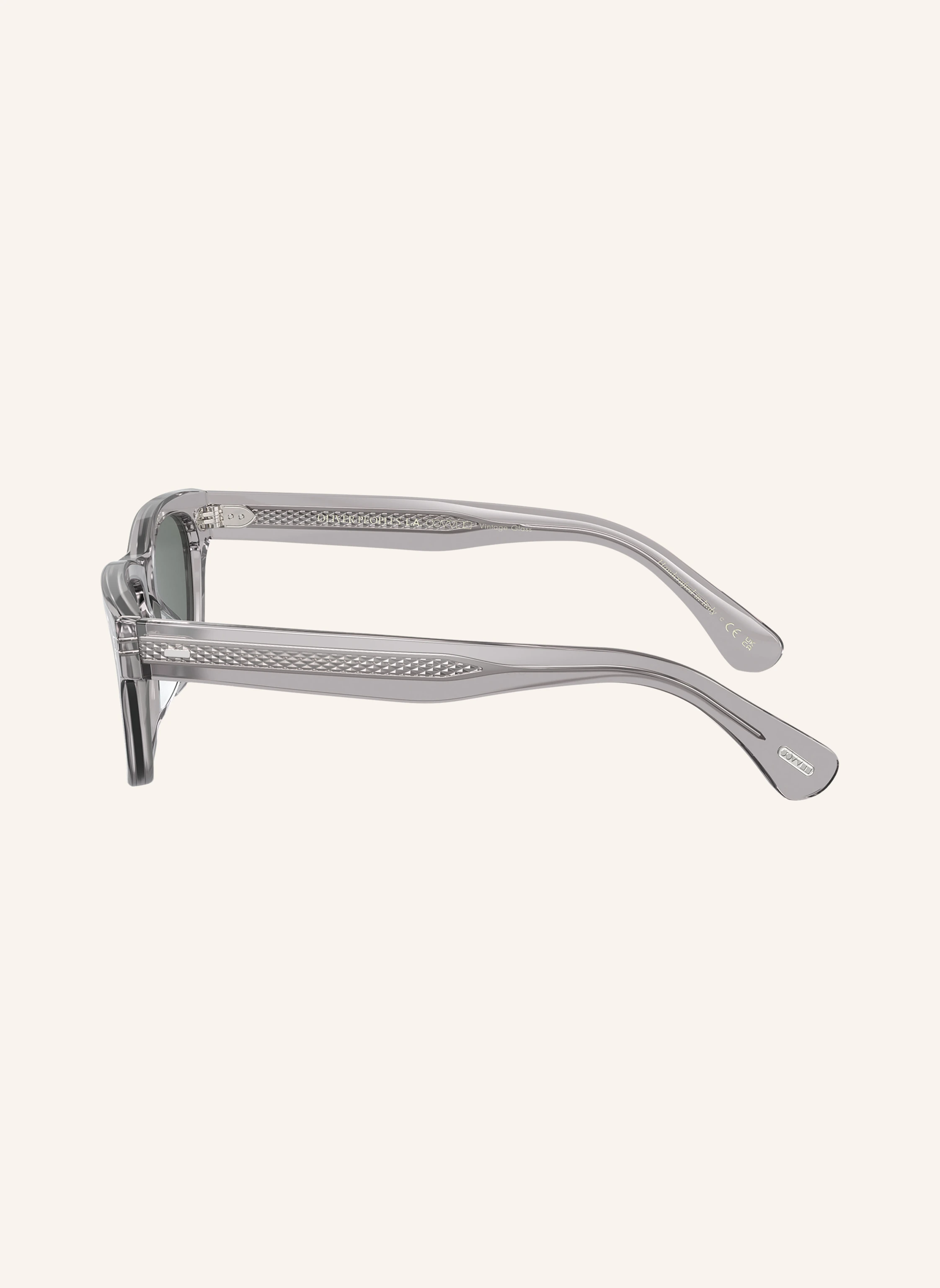 OLIVER PEOPLES Sonnenbrille OV5540SU ROSSON SUN