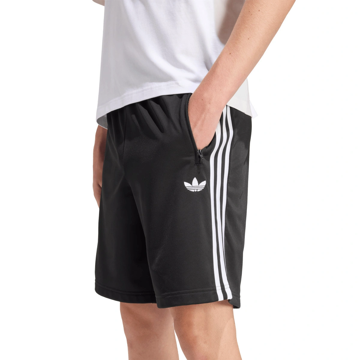 Calções adidas Firebird