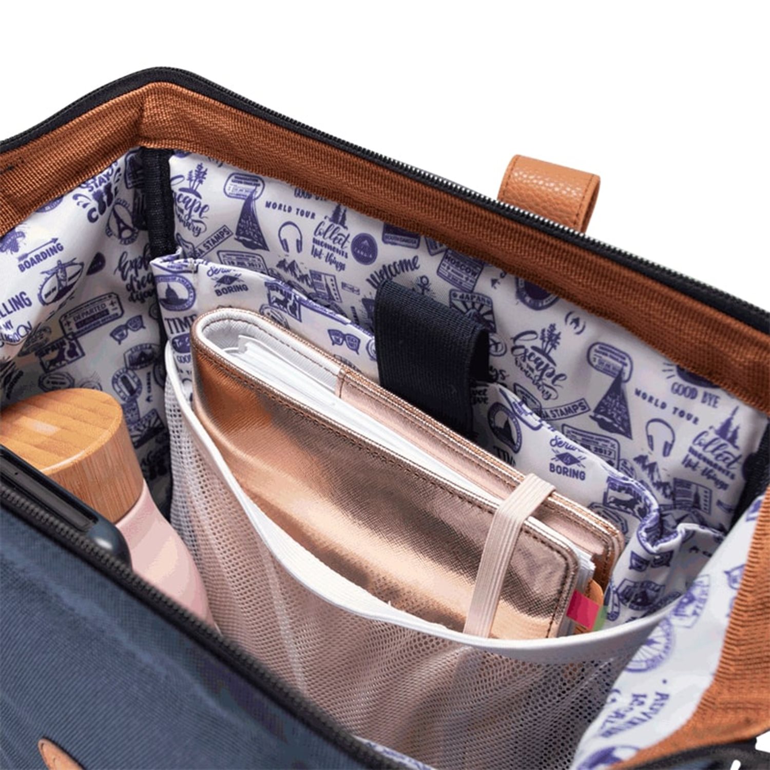 Cabaia Adventurer Small Bag chicago