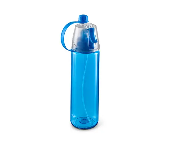 Sprüh-Trinkflasche